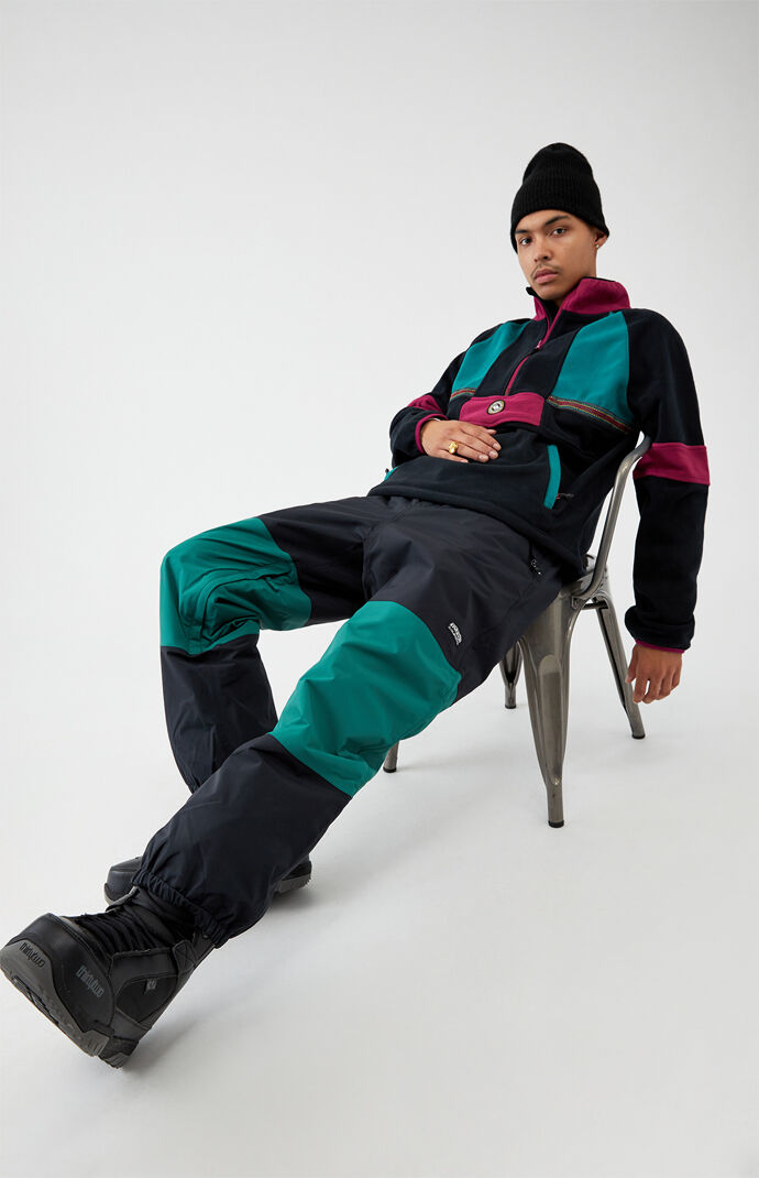 Beater Shell Snow Pants