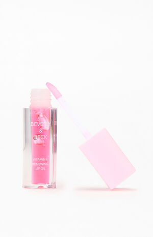Pink Lip Oil image number 5