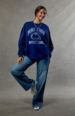 Penn State Nittany Lions Crew Neck Sweatshirt image number 5