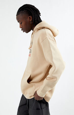 Mike Tyson Boxing Club Hoodie image number 4