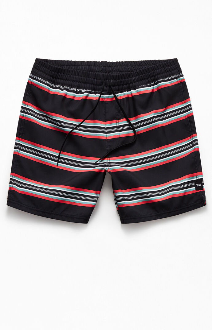 Emory Volley 18" Swim Trunks