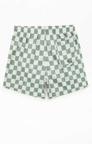 Nico 5" Swim Trunks image number 2