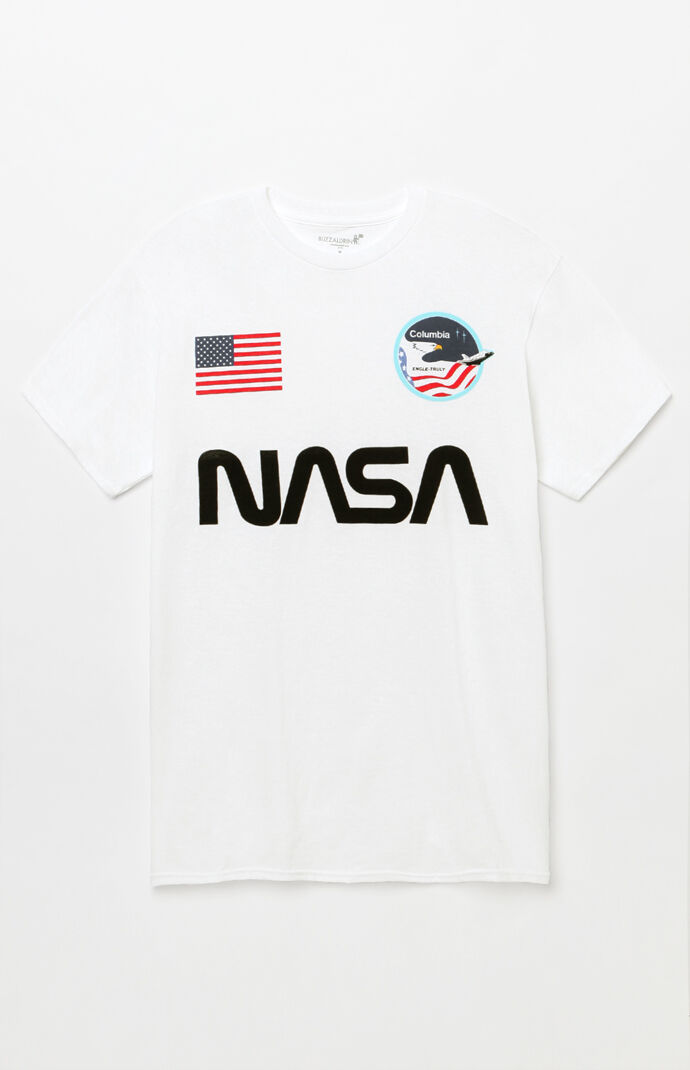 nasa sweatshirt pacsun
