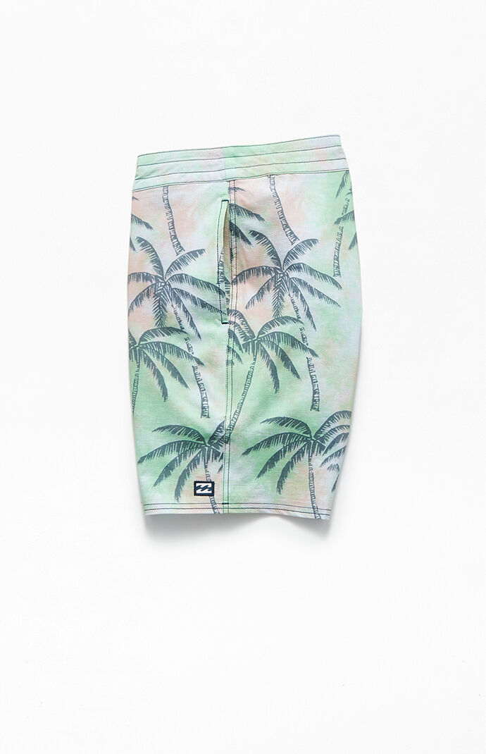 Sundays LT 18" Boardshorts