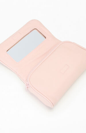 Pink Makeup Bag image number 2