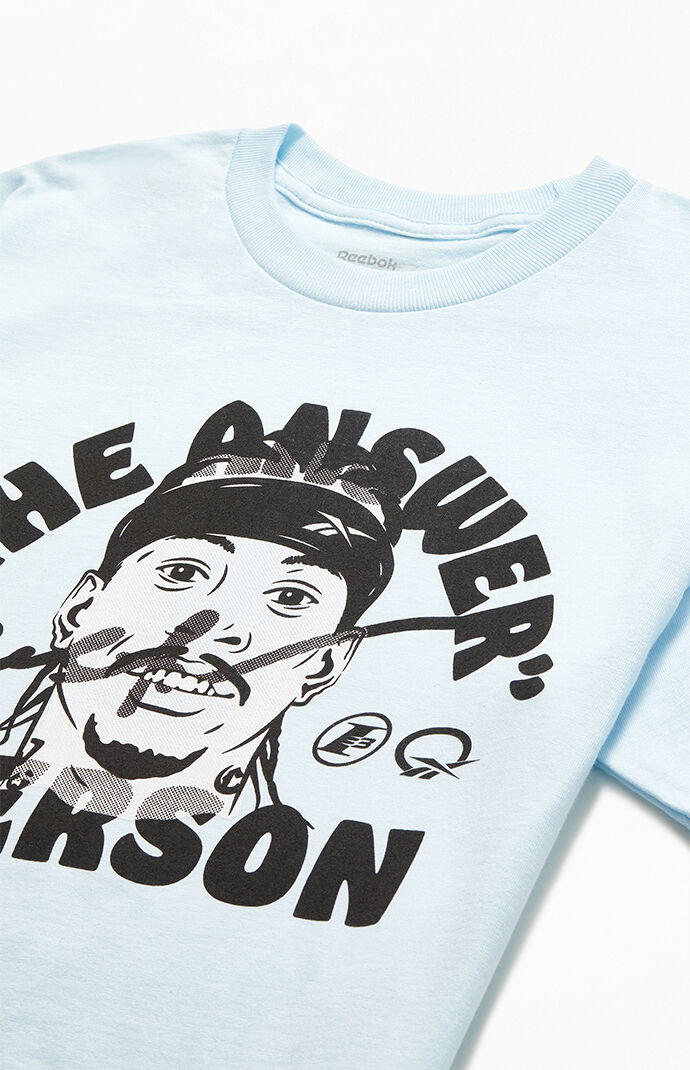 Iverson Signature T-Shirt