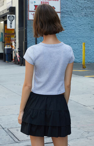 Ashlyn New York T-Shirt image number 3