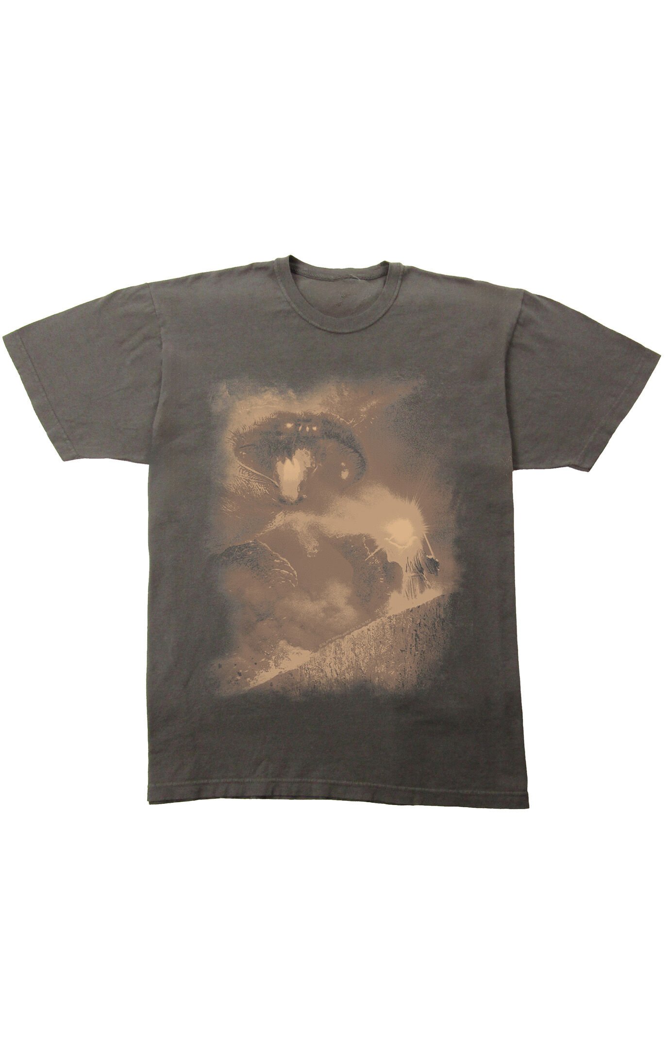 Lord Of The Rings Bridge Khazad-Dûm T-Shirt