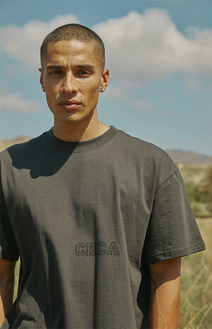 Eco California T-Shirt image number 2