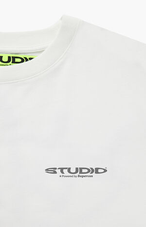 Intercontinental T-Shirt image number 3