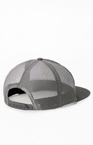 For Daily Use Trucker Hat image number 2