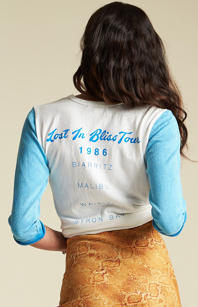 x Sincerely Jules Scenic Pastime T-Shirt