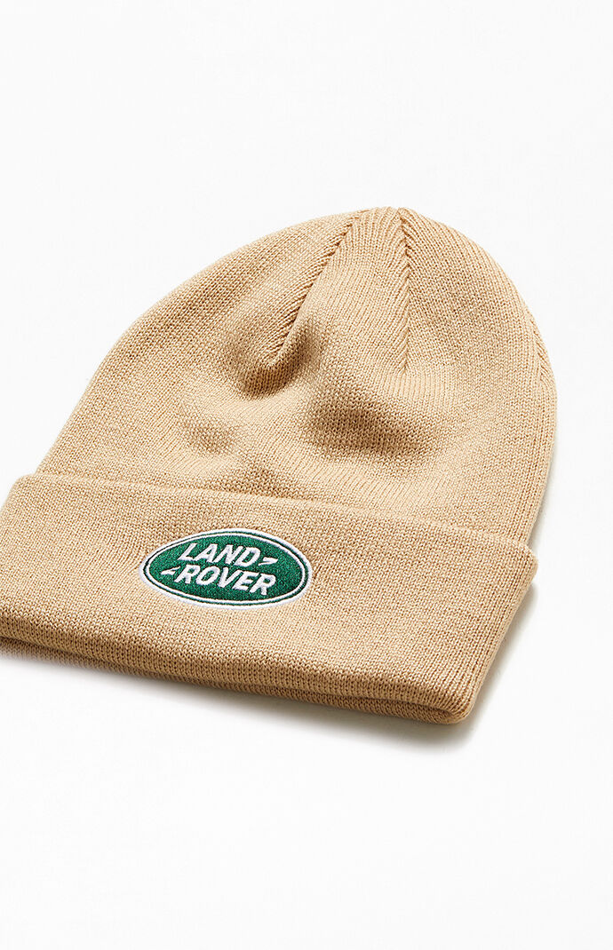 Land Rover Beanie | PacSun