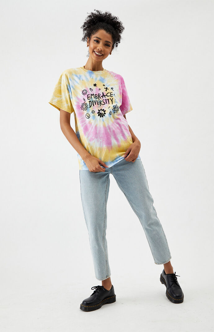 Embrace Diversity T-Shirt