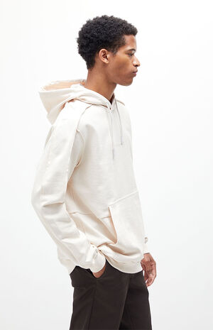 Loopback Hoodie image number 3