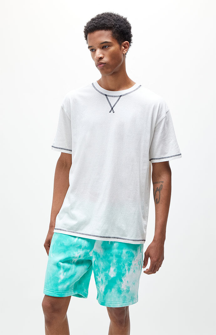 Men's Basic Tees | PacSun