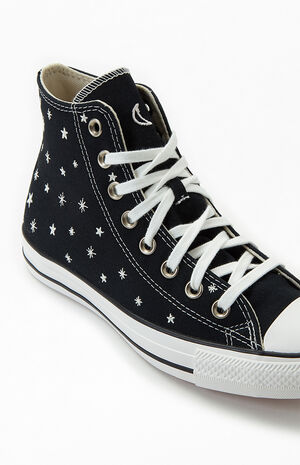 Wrak parachute toeter Converse Chuck Taylor All Star Crystal Energy High Top Sneakers | PacSun