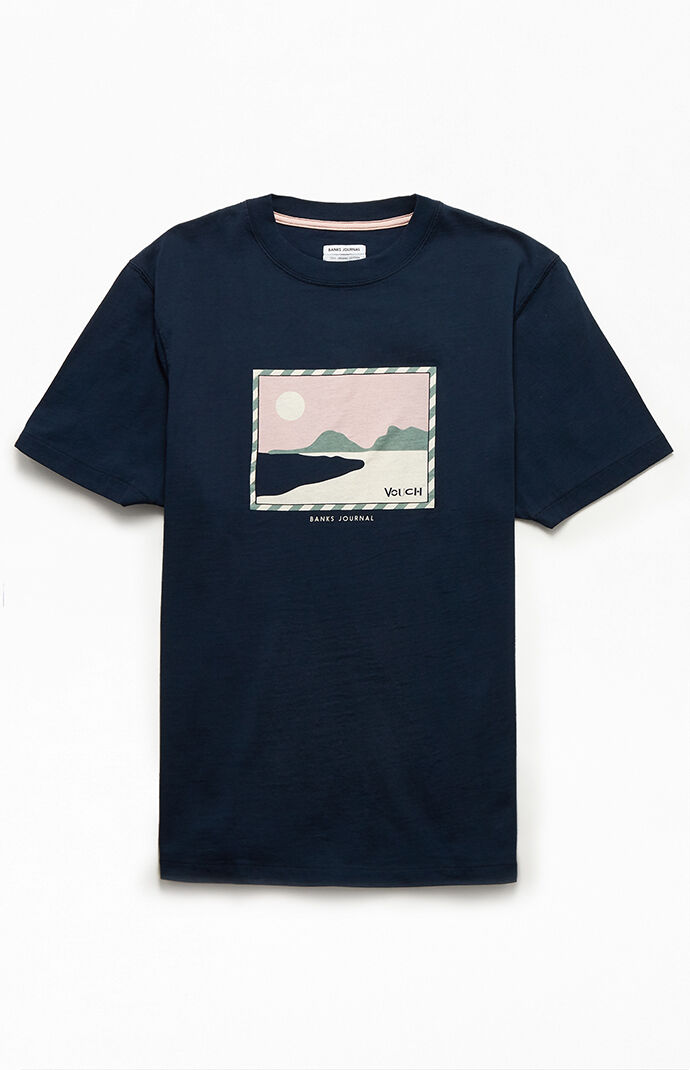 Vouch x Pass T-Shirt