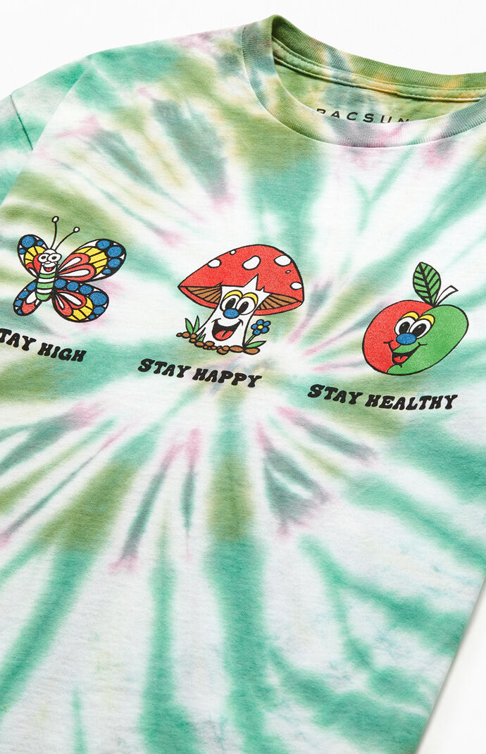 Stay High T-Shirt