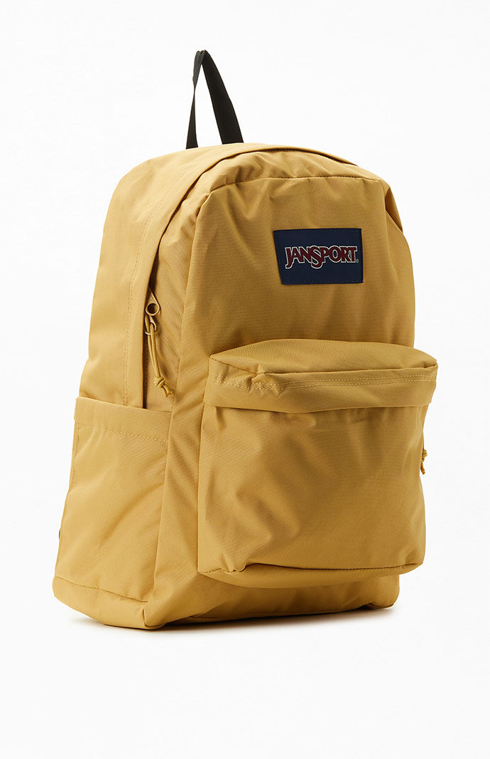JanSport Eco Superbreak Plus Backpack | PacSun