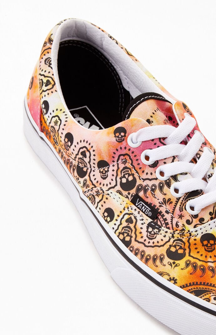 Vans era shop bandana