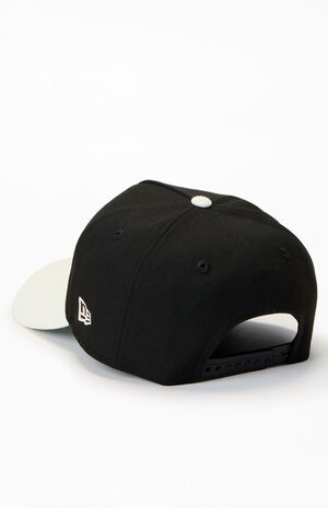 Arizona Diamondbacks 9FORTY Tonal Snapback Hat image number 3