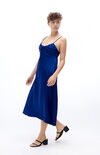 Eco Tie Buster Midi Dress Eco Tie Buster Midi Dress image number null