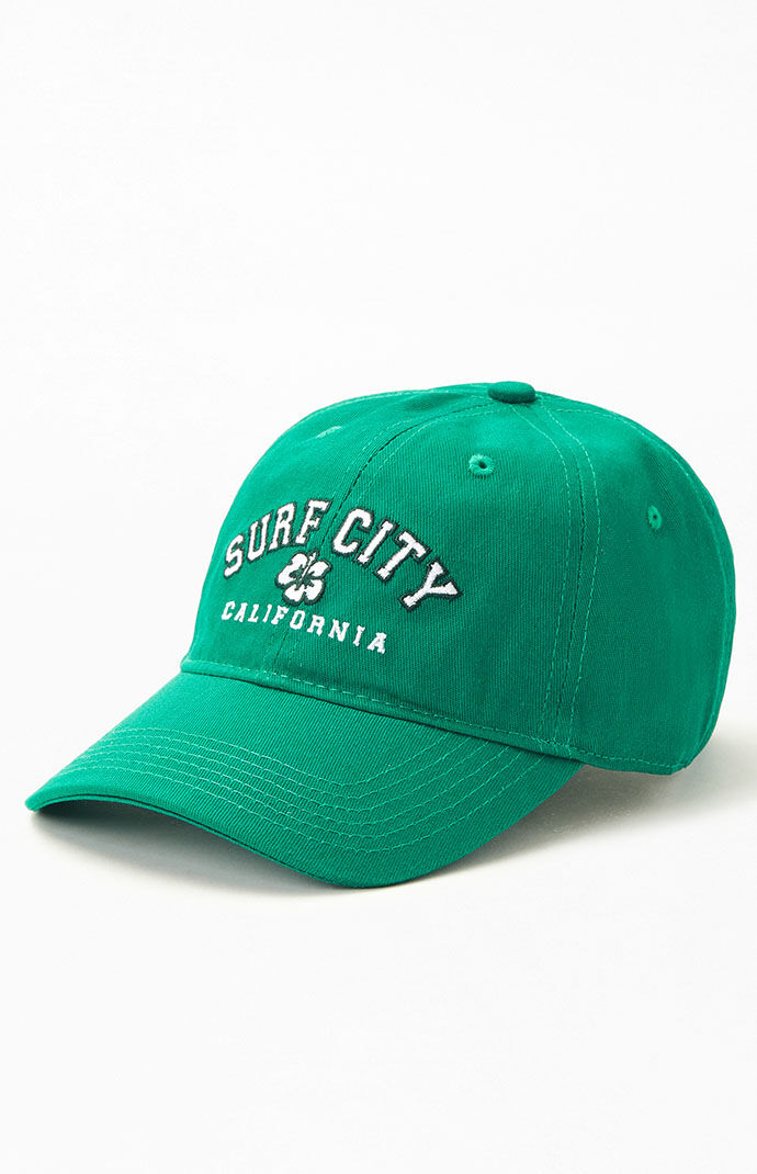 Kappa hat sale pacsun