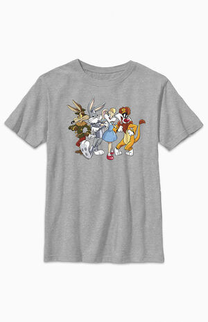 Kids Wizard Of Bugs T-Shirt image number 1
