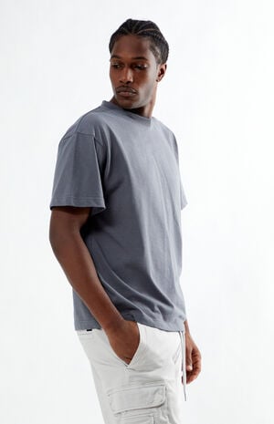 Premium Oversized T-Shirt image number 3