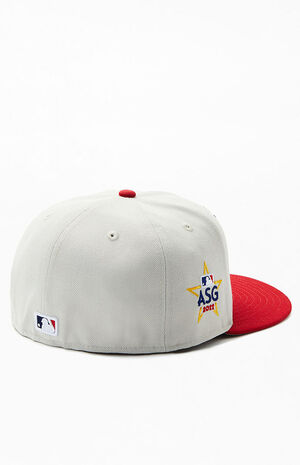 New Era Guardians 59FIFTY Fitted Hat