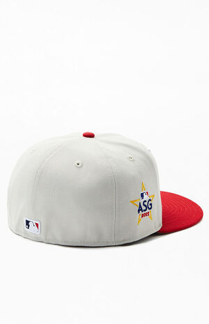 Guardians 59FIFTY Fitted Hat image number 2