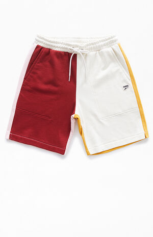 Eco Downtown Sweat Shorts Eco Downtown Sweat Shorts image number null