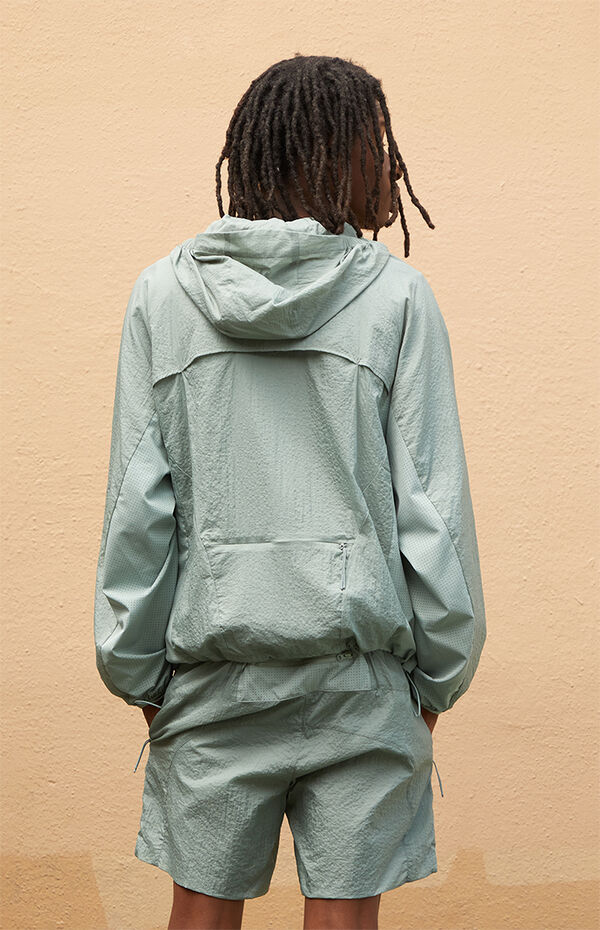 A.R.C. Active Seafoam Performance Jacket