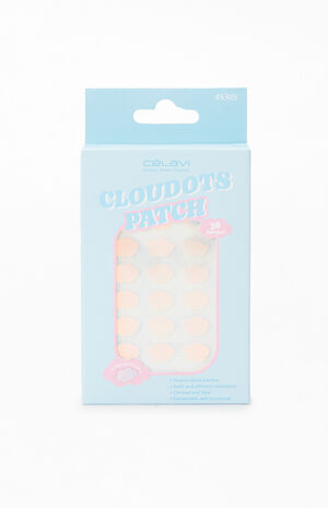 36 Pack Cloud Acne Patches image number 1