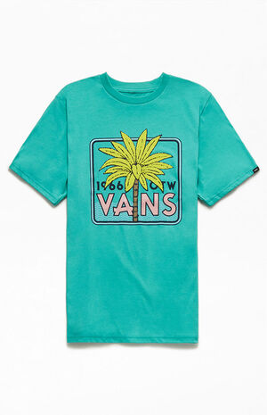 Kids '66 OTW Palm T-Shirt image number 1