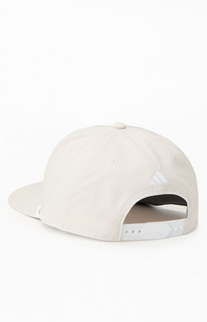 Midrange Snapback Hat image number 3