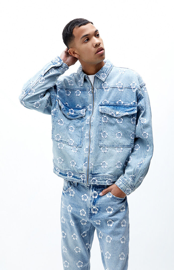PacSun Fashion Scholarship Fund Oli 