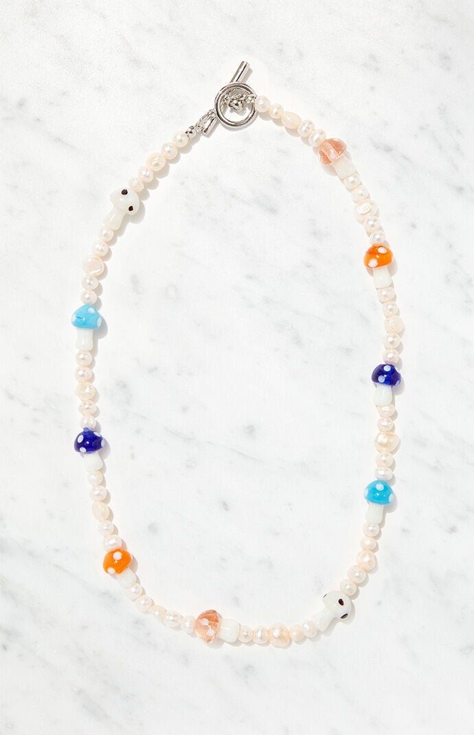 Pacsun jewelry