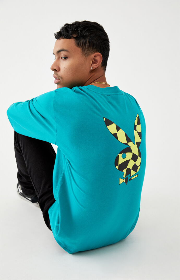 By PacSun Warp Long Sleeve T-Shirt