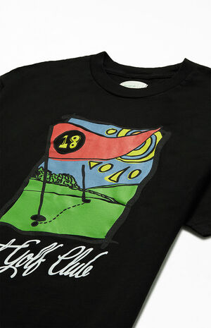 Eighteenth Hole T-Shirt image number 2