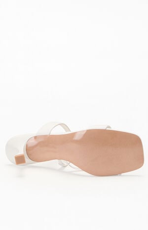 Women's Ajay Heels image number 4