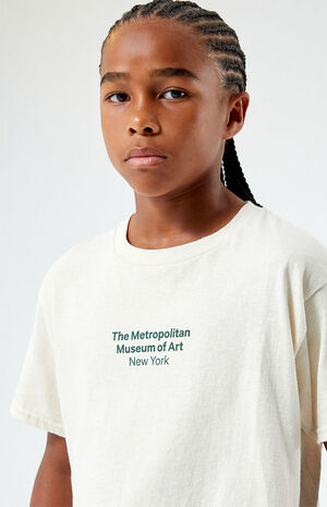 x PacSun Kids Metropolitan T-Shirt image number 2
