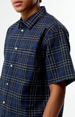 Lawson Plaid T-Shirt image number 2