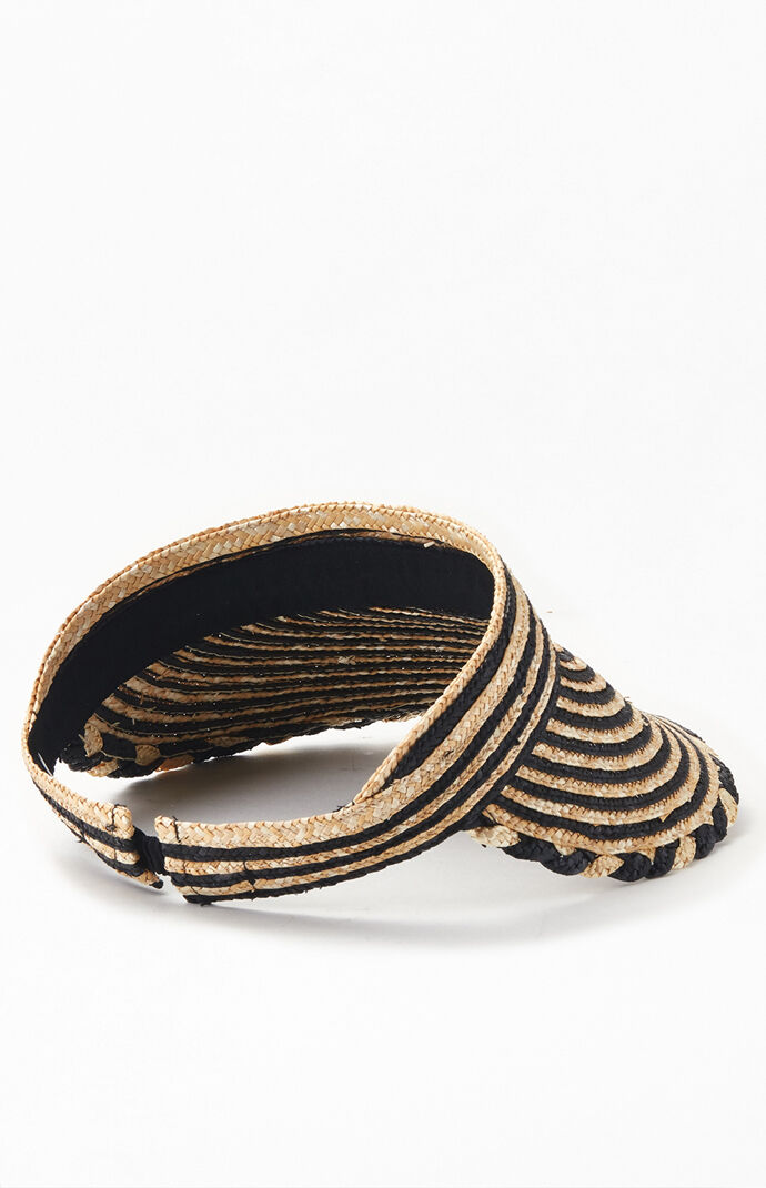 Tidal Waves Sun Visor