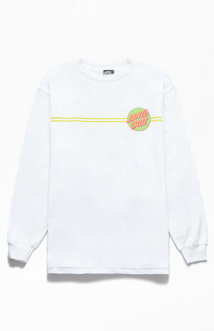 Other Dot Long Sleeve T-Shirt image number 2