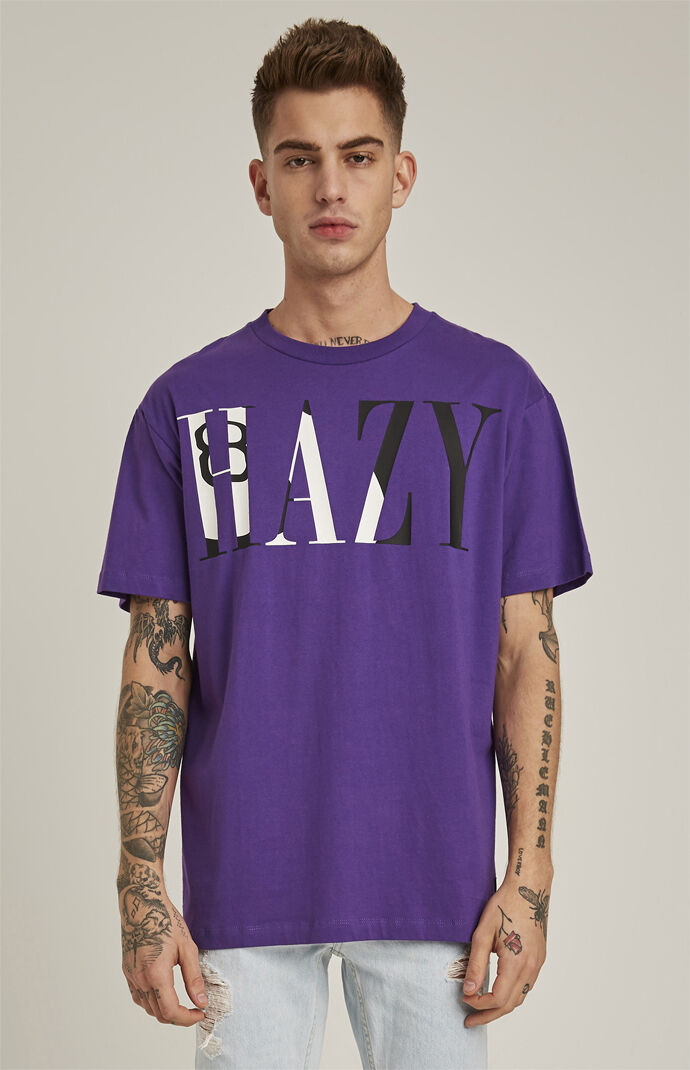 Mason Hazy T-Shirt
