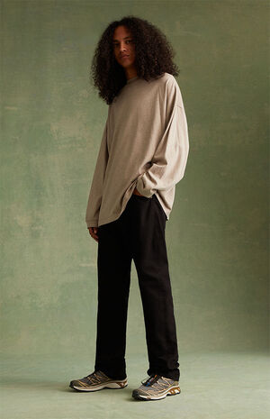 Jet Black Jeans image number 1