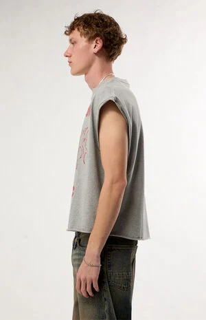 Athletic Dept. Muscle Tank Top image number 3