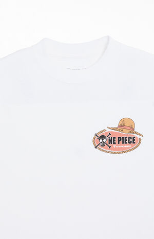 One Piece T-Shirt image number 3